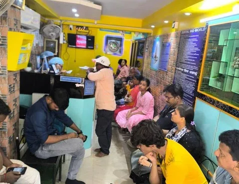 Best Dental Clinic in Midnapore